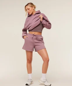 Cosy Luxe Hoodie