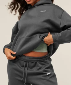 Cosy Luxe Hoodie