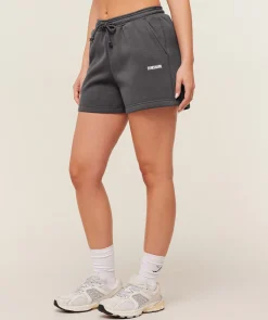 Cosy Luxe Shorts