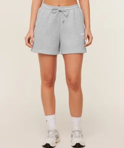 Cosy Luxe Shorts