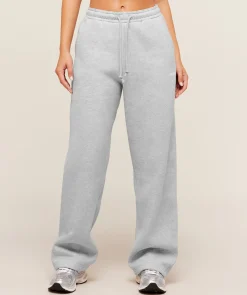 Cosy Luxe Straight Leg Regular Joggers