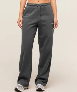 Cosy Luxe Straight Leg Regular Joggers