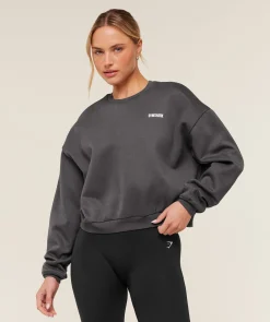 Cosy Luxe Sweatshirt