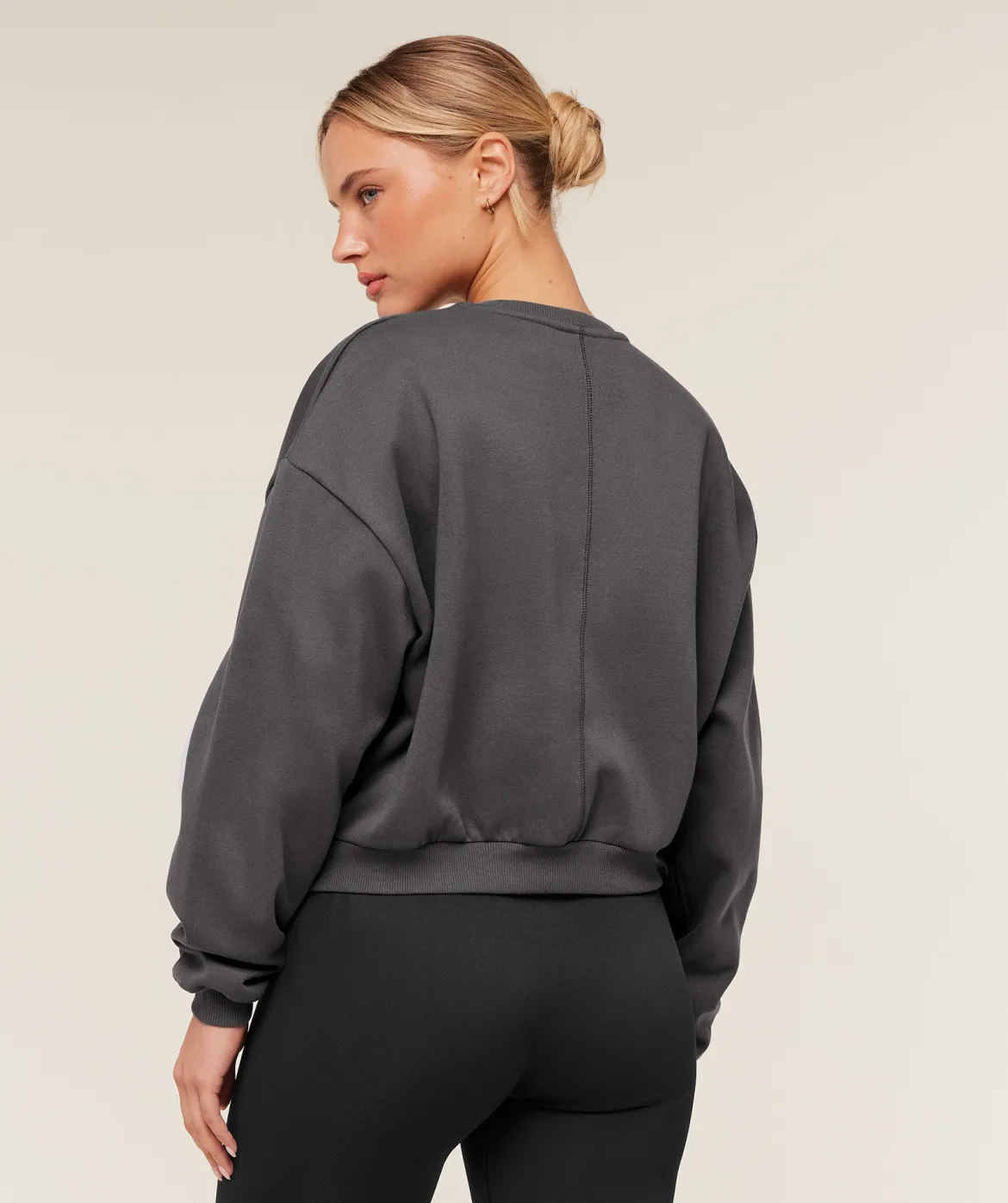 Cosy Luxe Sweatshirt