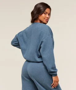 Cosy Luxe Sweatshirt