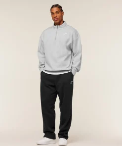 Crest 1/4 Zip