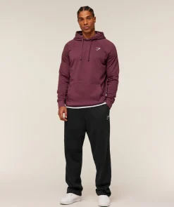 Crest Hoodie