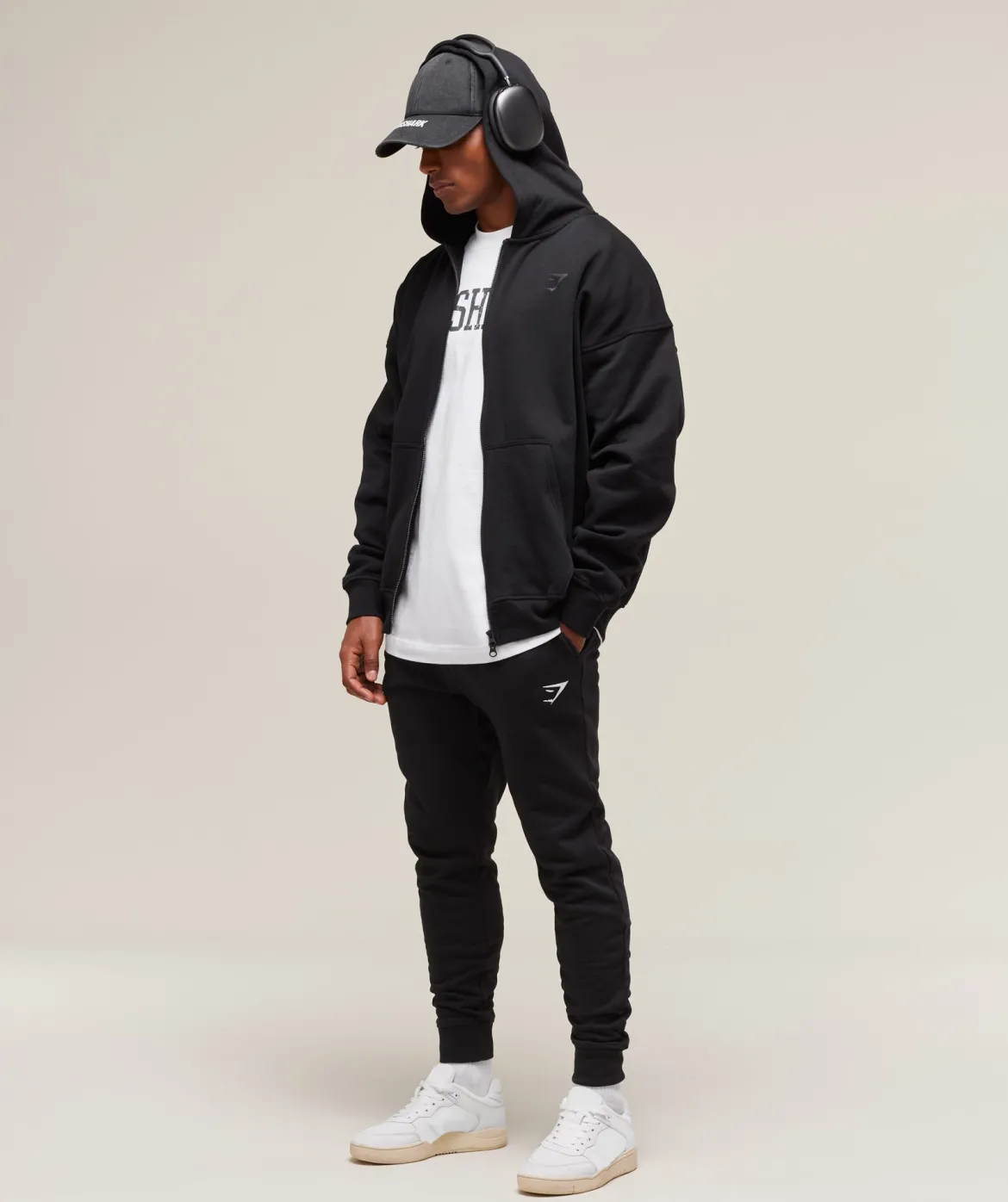 Crest Joggers
