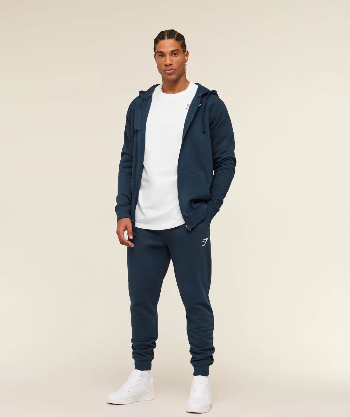 Crest Joggers