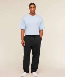 Crest Oversized T-Shirt