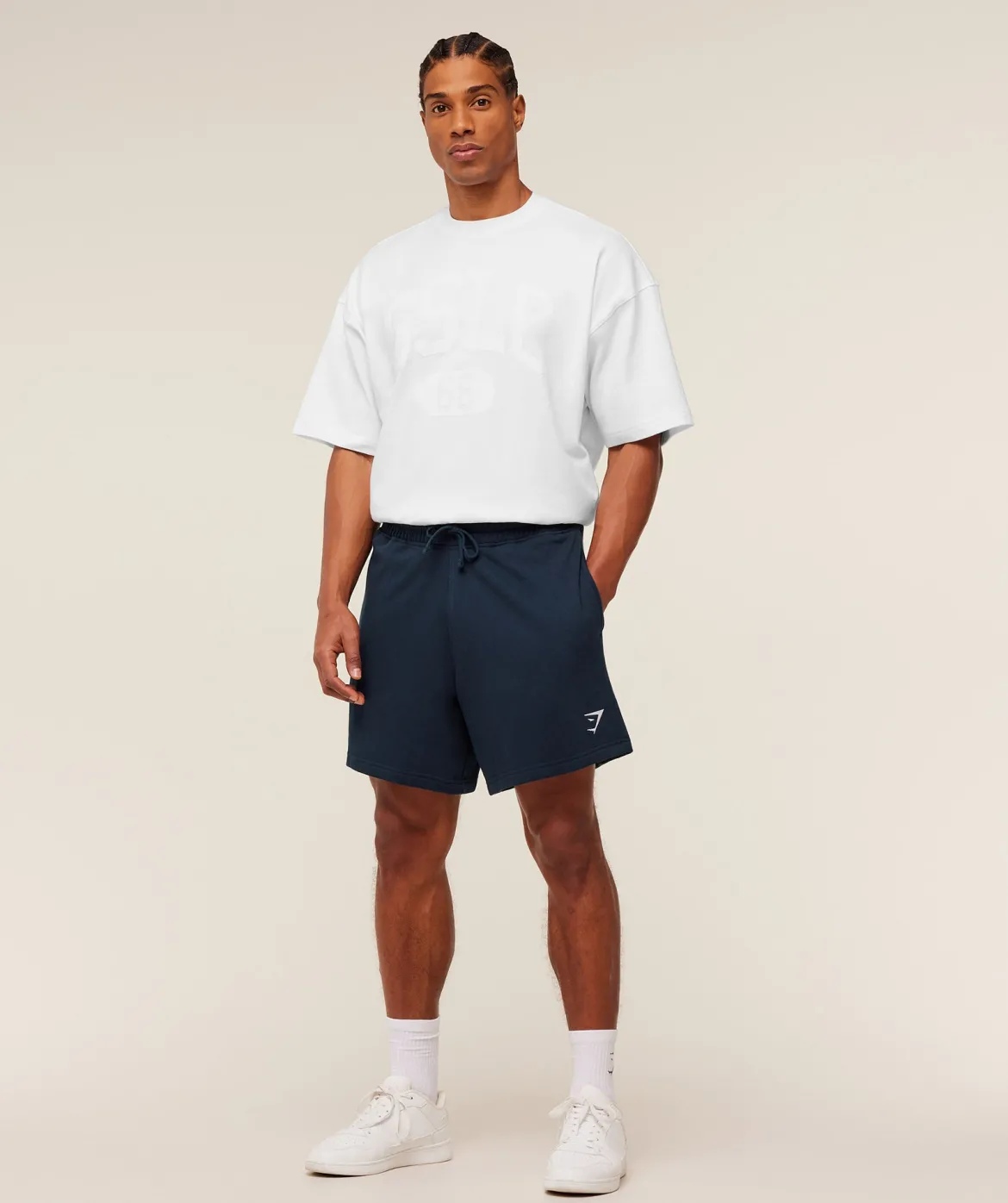 Crest Shorts
