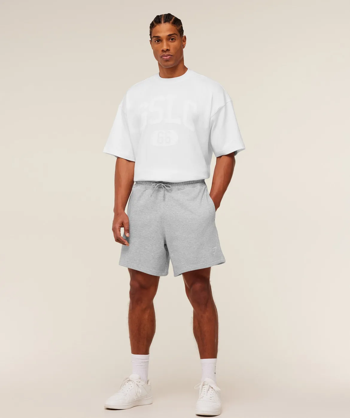 Crest Shorts