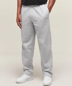 Crest Straight Leg Joggers