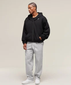 Crest Straight Leg Joggers