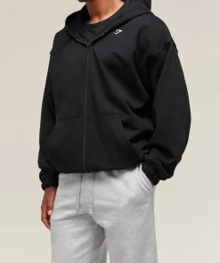 Crest Straight Leg Joggers