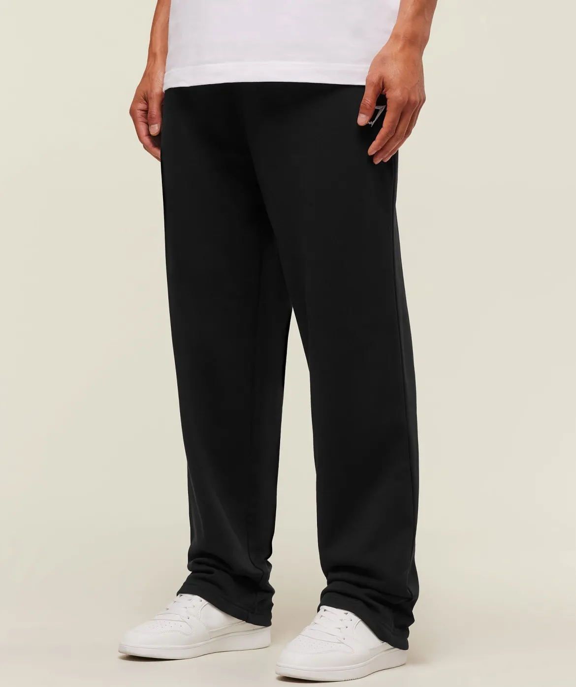 Crest Straight Leg Joggers Tall