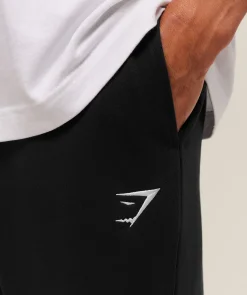 Crest Straight Leg Joggers Tall