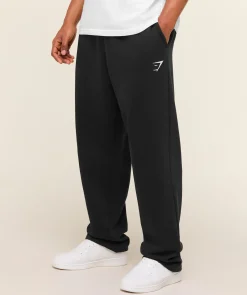 Crest Straight Leg Joggers