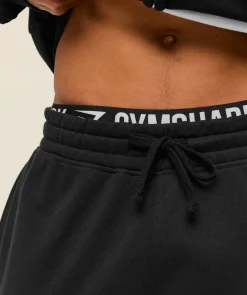 Crest Straight Leg Joggers