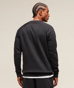 Crest Sweatshirt