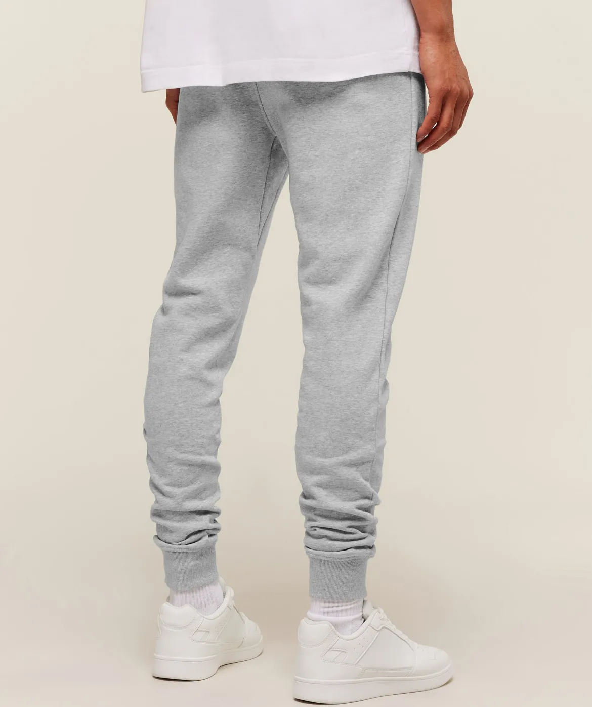 Crest Tall Joggers