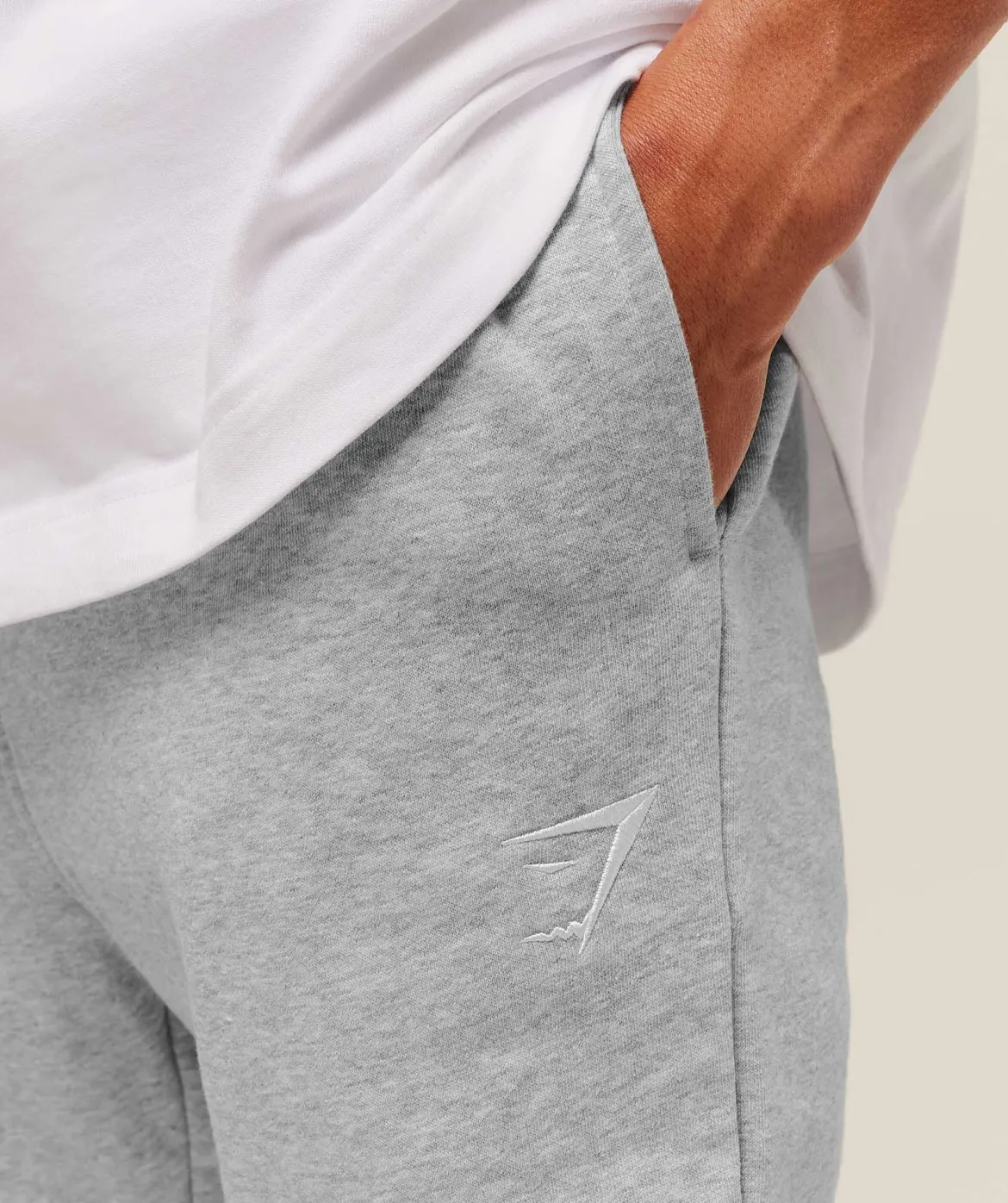 Crest Tall Joggers