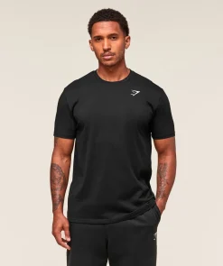 Crest T-Shirt