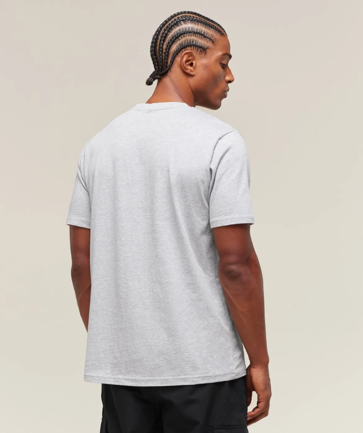 Crest T-Shirt