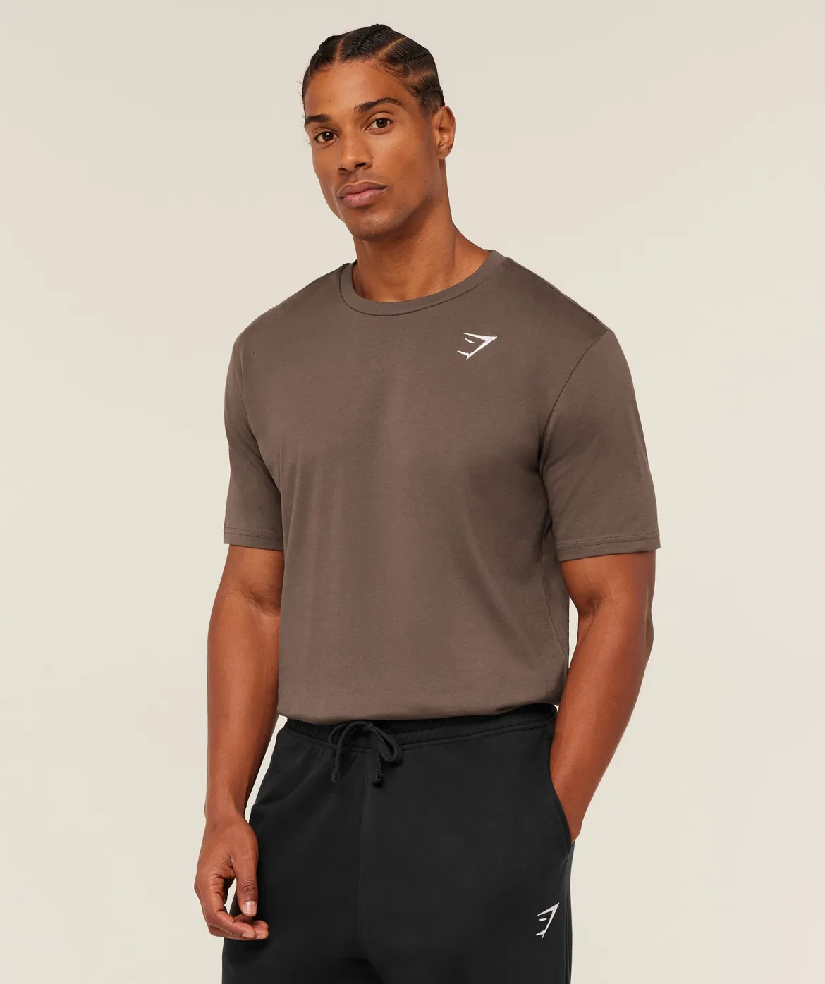 Crest T-Shirt