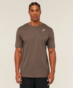 Crest T-Shirt