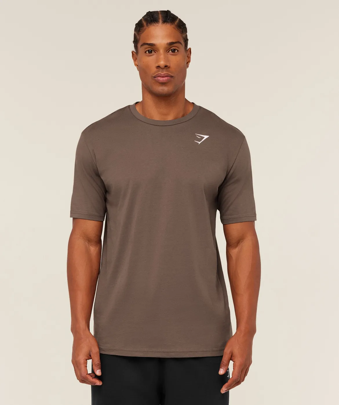 Crest T-Shirt