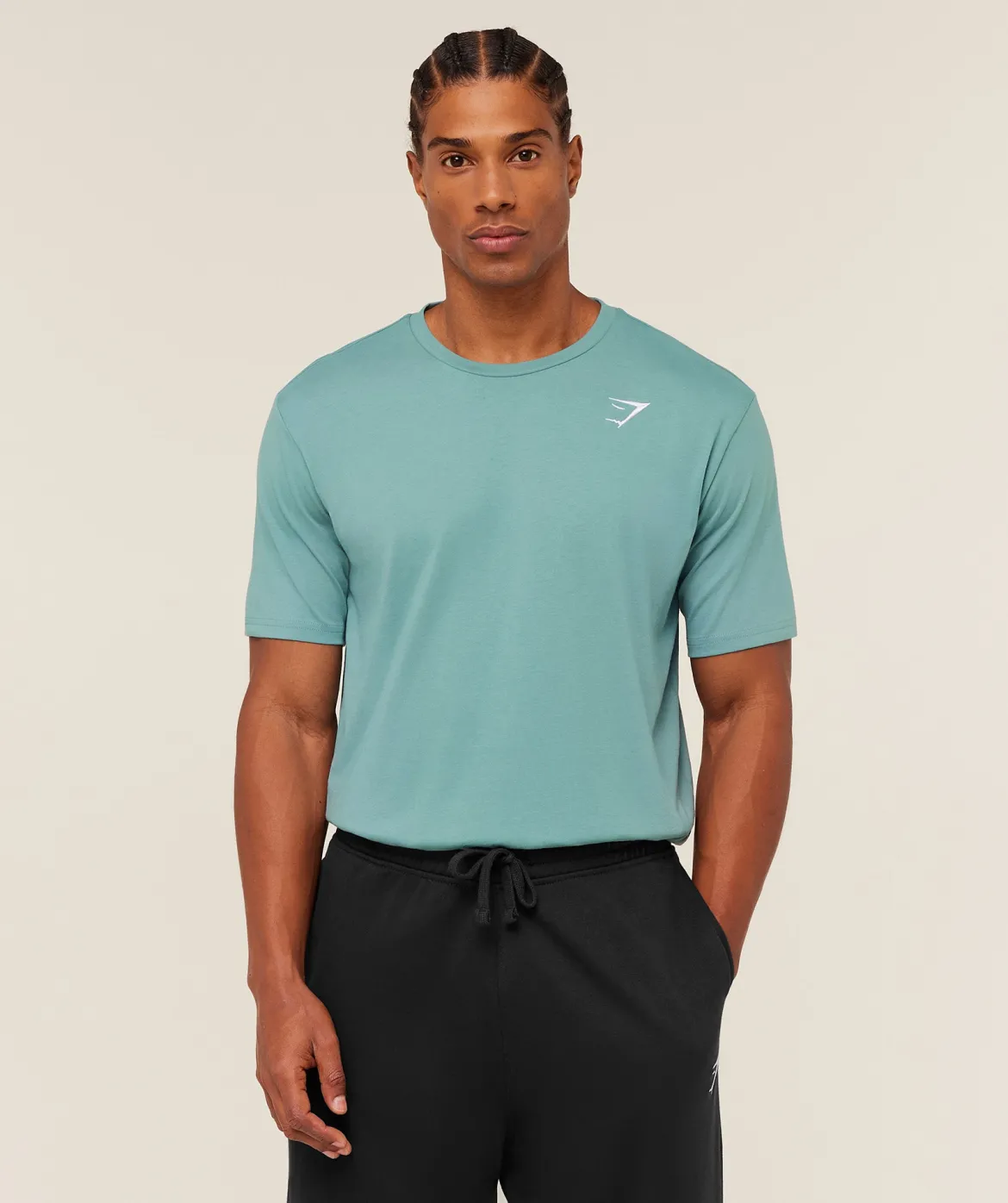 Crest T-Shirt