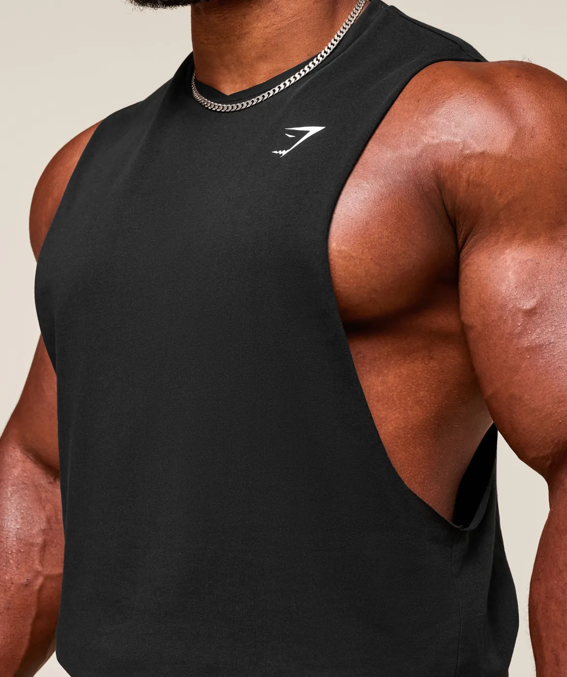Critical 2.0 Drop Arm Tank