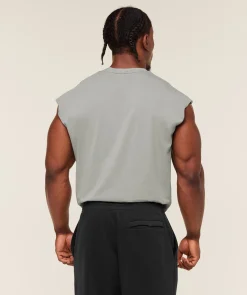 Critical Cut Off Tank