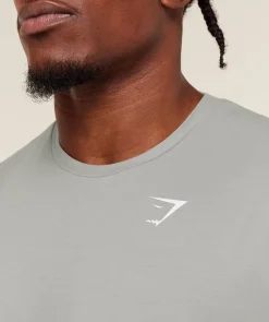Critical Cut Off Tank