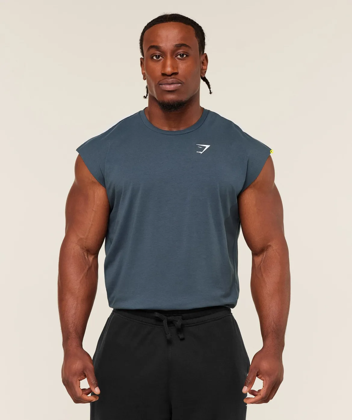 Critical Cut Off Tank