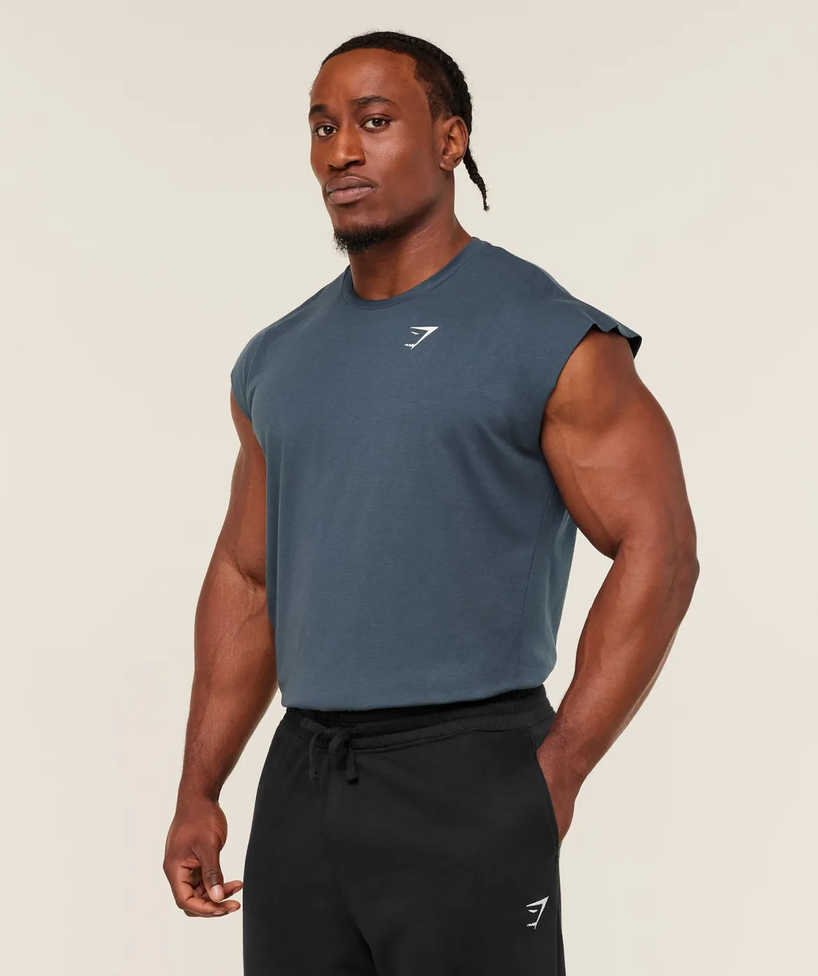 Critical Cut Off Tank