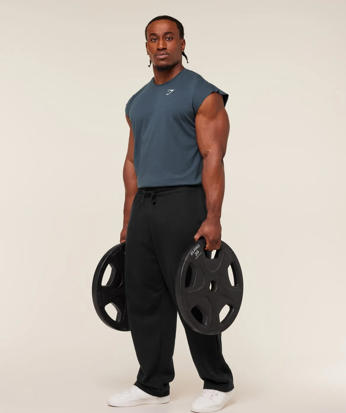 Critical Cut Off Tank