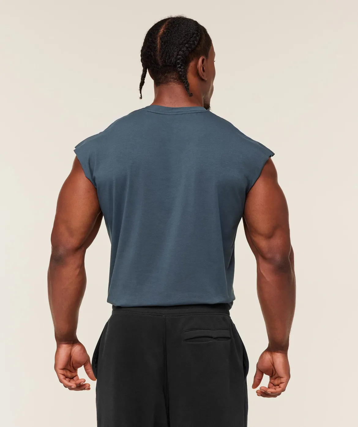 Critical Cut Off Tank