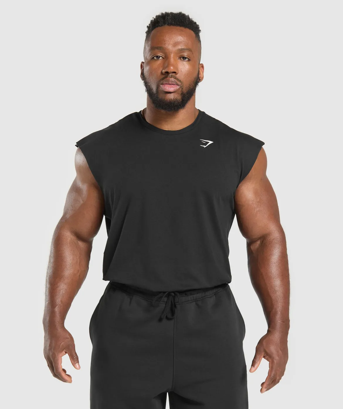 Critical Cut Off Tank