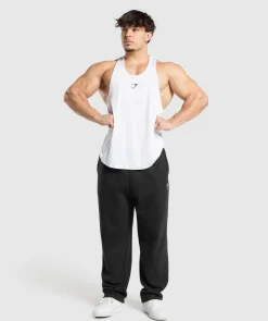 Critical Stringer