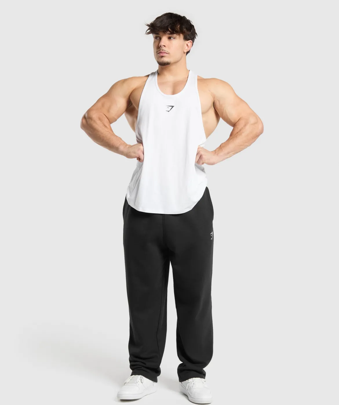 Critical Stringer