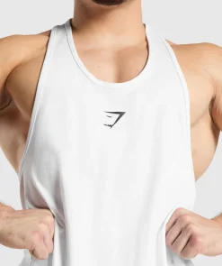 Critical Stringer