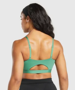Cut Out Bandeau