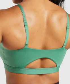 Cut Out Bandeau