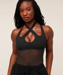 Dark Energy Mesh Tank