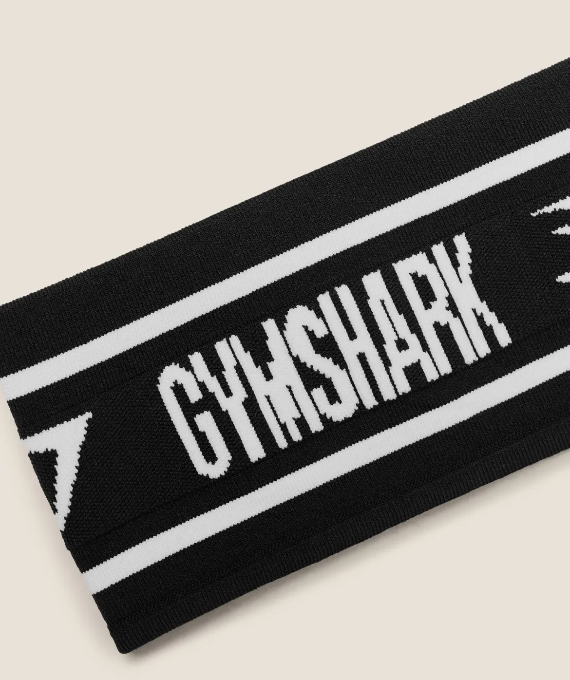 Diffuse Logo Headband