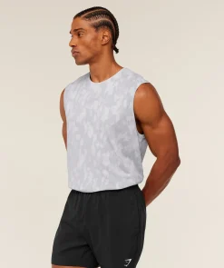 Distance Seamless Tank