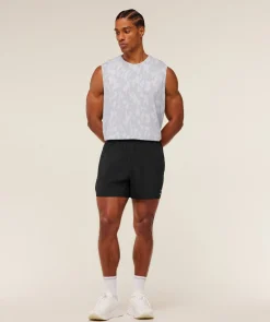 Distance Seamless Tank