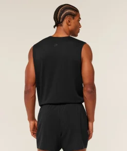 Distance Seamless Tank